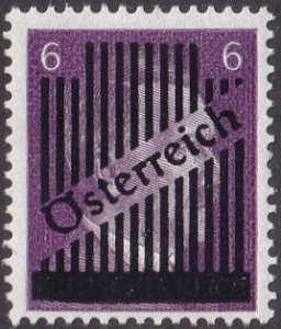 Austria #400 Mint