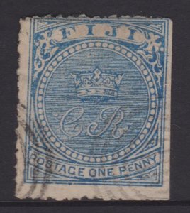 Fiji Sc#15 Used