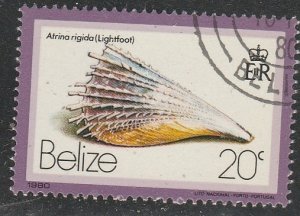 Belize    478    (O)  1980   Le $0.20     ($$)