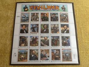 # 2975  Classic Collections: Civil War