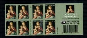 5721 Bk of 8 P# MNH 2022 ( Box G&J)