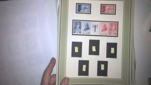 FRANCE COLLECTION MH