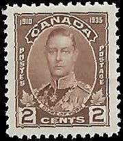 CANADA   #212 MNH (1)