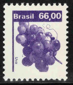 Brazil Scott 1676  MNH** 1981 key stamp