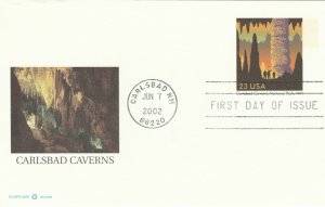 Scott# UX381 UPSS#S395 Fleetwood FDC US Postal Card.