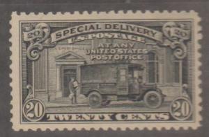 U.S. Scott #E14 Special Delivery Stamp - Mint Single