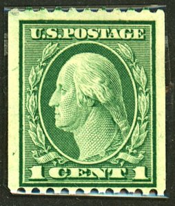 U.S. #448 MINT OG NH