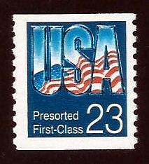 USA #2607   MNH