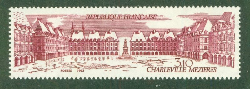 FRANCE 1858 MNH BIN $1.40