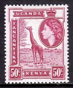 KUT - Scott #110 - MH - SCV $3.50