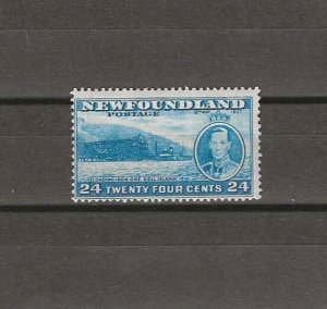 NEWFOUNDLAND 1937 SG 265d MNH Cat £50