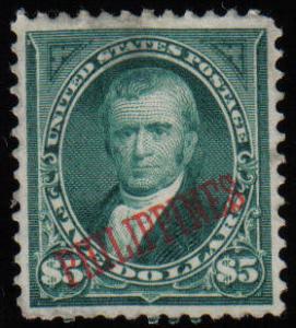 PHILIPPINES 225  mint XF