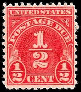 # J79 MINT HINGED