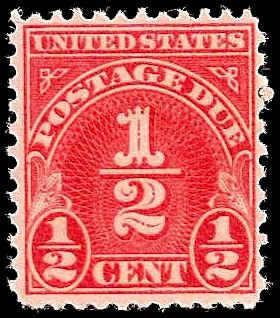 # J79 MINT HINGED