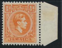 Jamaica SG 121b Mint never hinged   SC# 148     see details