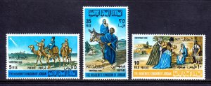 Jordan - Scott #533-533B - MNH - SCV $3.95