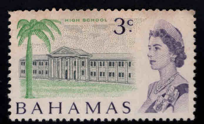 BAHAMAS Scott 254 MNH**  stamp