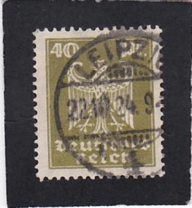 Germany #  335   used