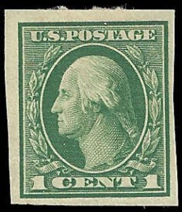 US - #481 - Unused - SCV-1.25