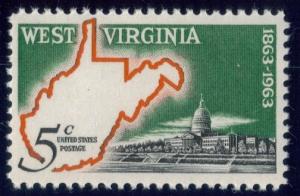 US SC# 1232 MNH