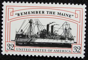 US #3192 MNH Single SCV $.65 L7