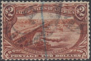 U.S. 293 Used FVF  (12119)