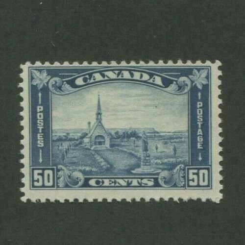 1930 Canada Postage Stamp #176 Mint Never Hinged F/VF 