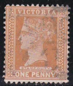Victoria Sc #170 Used