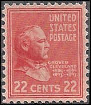 827 Mint,OG,NH... SCV $1.20