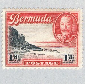 Bermuda 106 MLH South Shore 2 1936 (BP64103)