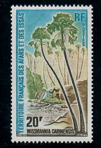 Afars and Issas 413 Mint Hinged single