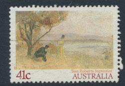 Australia SG 1212  Used  