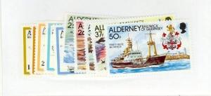 Alderney Scott 55-64 NH    [ID#425840]