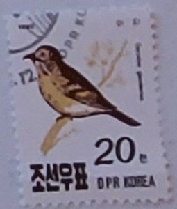 North Korea 2958