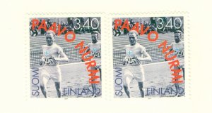 FINLAND 1039 MNH BIN $1.40