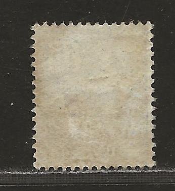 ALEXANDRIA  SC# 81   F/U