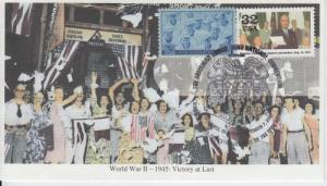 2000 American Legion Convention - Milwaukee WI Mystic