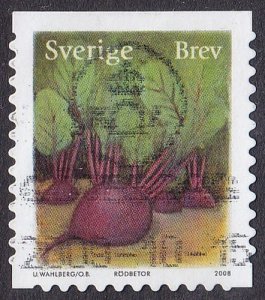 Sweden 2008 SG2577 Used