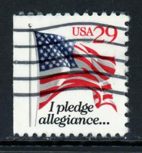 USA 2594 Used