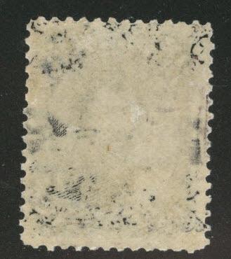US Possession HAWAII Scott 36 MH* 1875 stamp CV$65