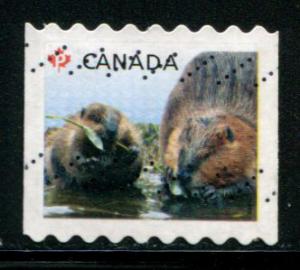 2711 Canada P Beaver SA,used