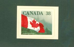 CANADA 1191 MNH BIN $1.50