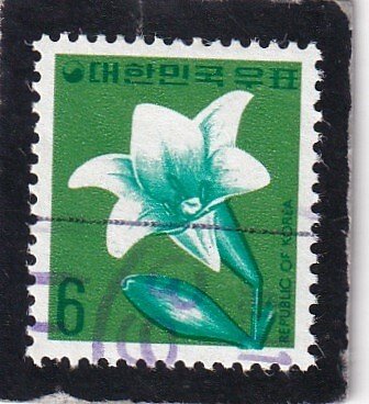 Korea, south   #     963    used