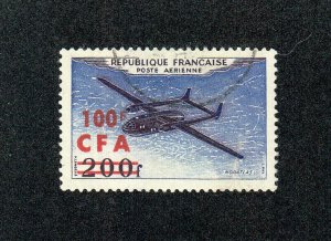 Reunion Scott #C43 Used