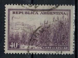 Argentina - Scott 443