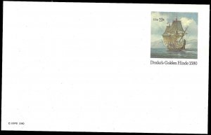 US - #UX86 - MNH - SCV-0.75