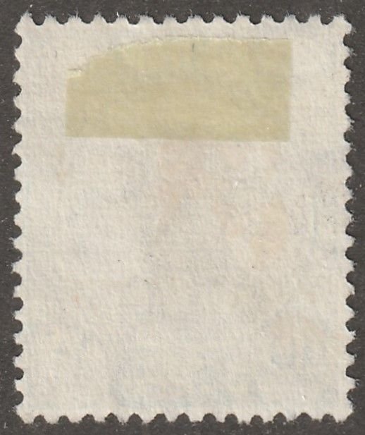 Sudan, Stamp, scott#103,  used, hinged,  Hadendowa, 10m, blue