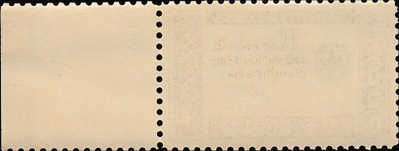 # 1140 MINT NEVER HINGED ( MNH ) BENJAMIN FRANKLIN QUOTATION    