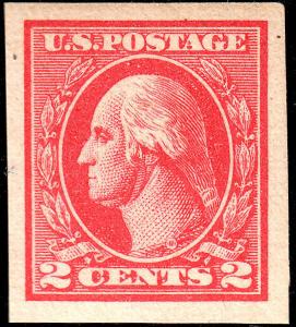 U.S. 534 VF NH (41918)