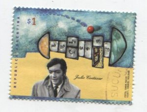 Argentina SC 1973 Used